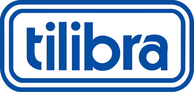 Logo Tilibra